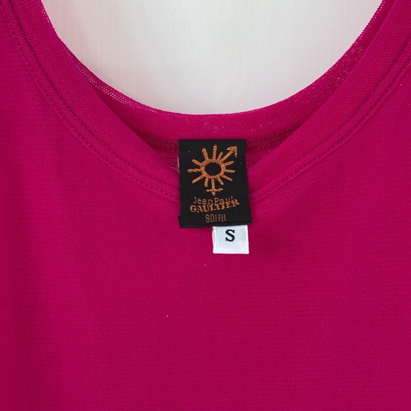 Jean Paul Gaultier Mini Dress - Picture 4 of 5